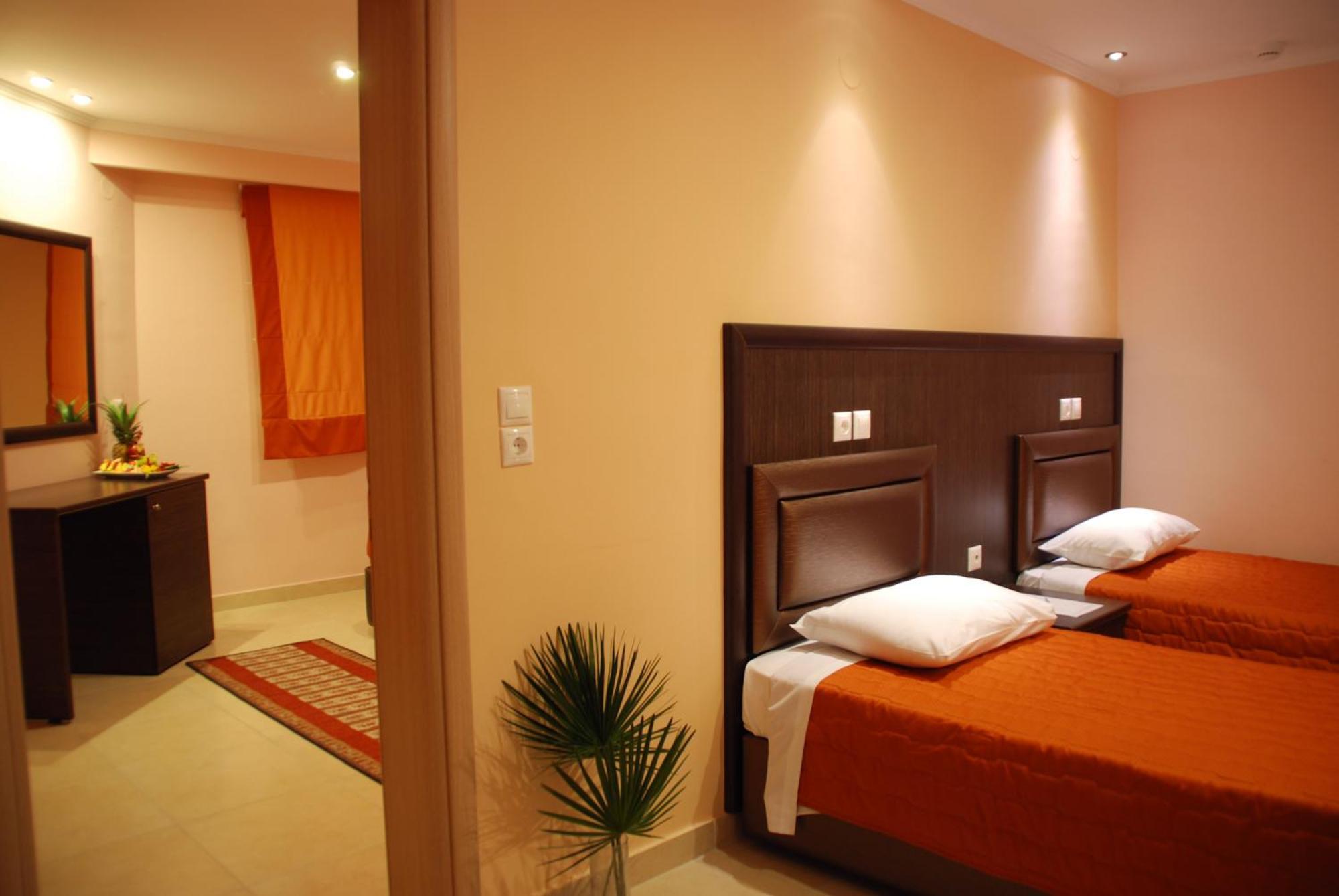 Grand Platon Hotel โอลิมเปียกี อักติ ภายนอก รูปภาพ